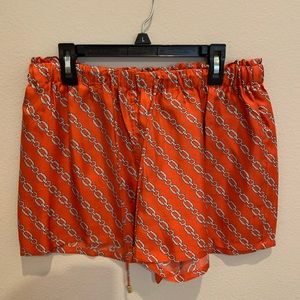 Julie Brown NYC shorts size medium